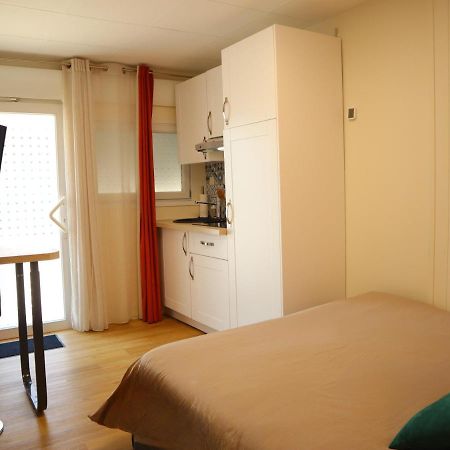 Aa Studio'Moment Bourbourg Centre Leilighet Eksteriør bilde