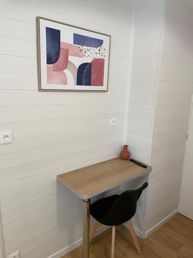 Aa Studio'Moment Bourbourg Centre Leilighet Eksteriør bilde